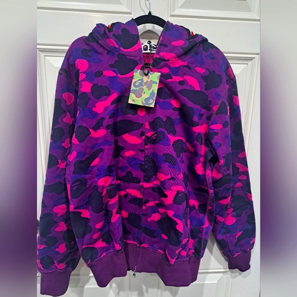BAPE Hoodie